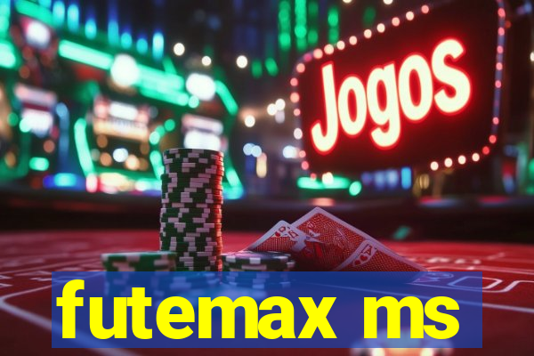 futemax ms